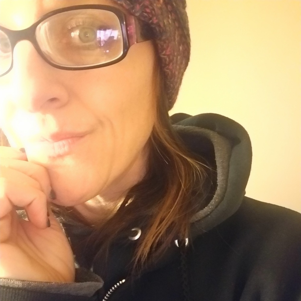 Meet your Posher, Jen